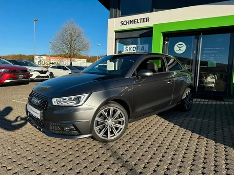 Used AUDI A1 Petrol 2017 Ad 