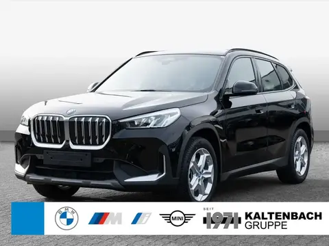 Annonce BMW IX1 Non renseigné 2023 d'occasion 