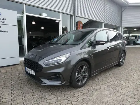 Annonce FORD S-MAX Hybride 2023 d'occasion 