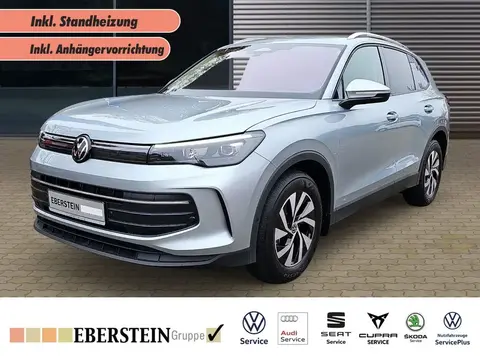 Used VOLKSWAGEN TIGUAN Petrol 2024 Ad 