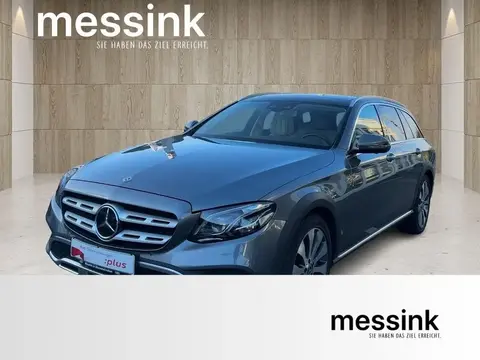 Used MERCEDES-BENZ CLASSE E Diesel 2019 Ad 