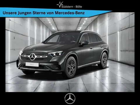 Used MERCEDES-BENZ CLASSE GLC Diesel 2023 Ad 