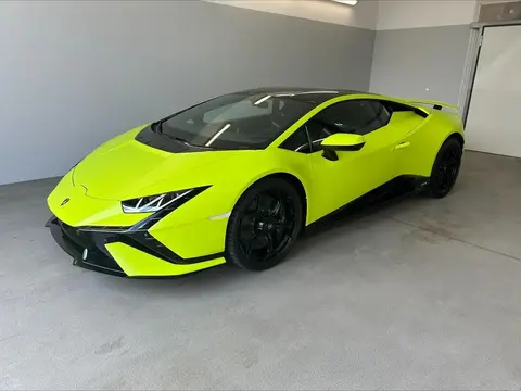 Used LAMBORGHINI HURACAN Petrol 2024 Ad 