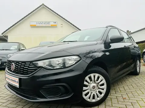 Used FIAT TIPO Petrol 2017 Ad 