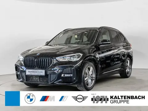 Used BMW X1 Hybrid 2020 Ad 