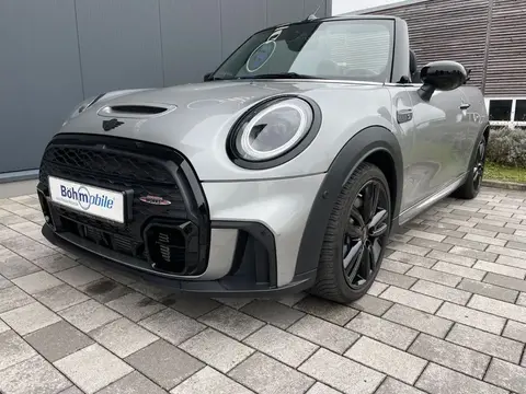 Annonce MINI COOPER Essence 2023 d'occasion 