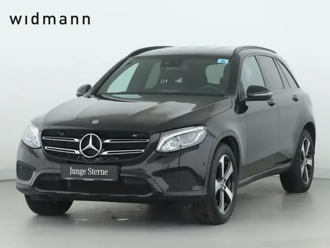 Used MERCEDES-BENZ CLASSE GLC Diesel 2018 Ad 