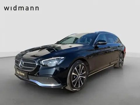 Used MERCEDES-BENZ CLASSE E Hybrid 2022 Ad 