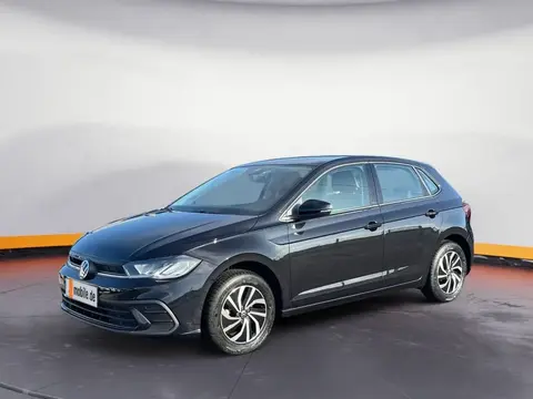 Used VOLKSWAGEN POLO Petrol 2024 Ad 