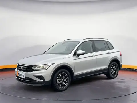 Annonce VOLKSWAGEN TIGUAN Essence 2024 d'occasion 