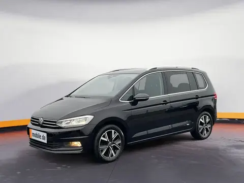 Annonce VOLKSWAGEN TOURAN Essence 2023 d'occasion 