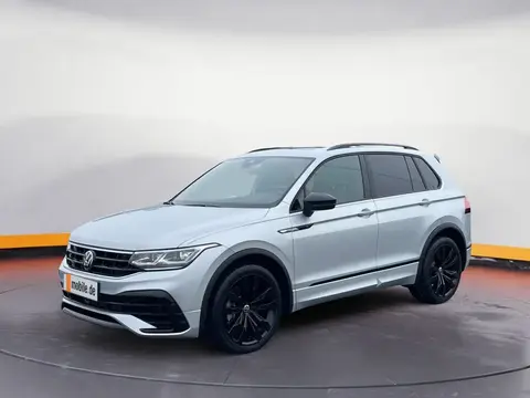 Annonce VOLKSWAGEN TIGUAN Diesel 2024 d'occasion 