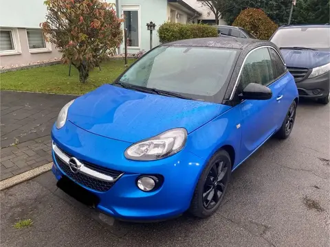 Used OPEL ADAM Petrol 2019 Ad 