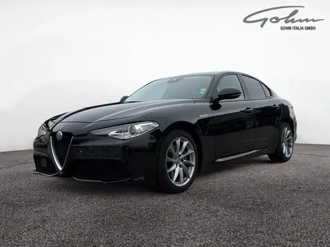 Used ALFA ROMEO GIULIA Diesel 2018 Ad 