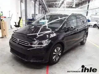 Used VOLKSWAGEN TOURAN Diesel 2023 Ad 