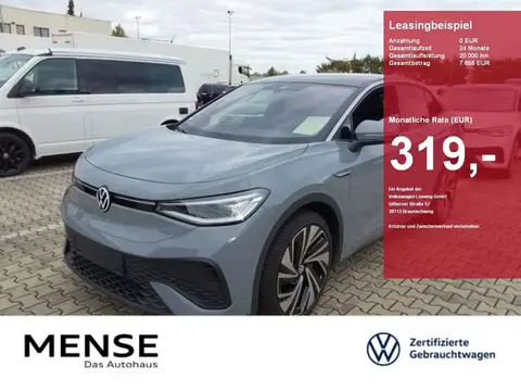 Annonce VOLKSWAGEN ID.5 Non renseigné 2023 d'occasion 