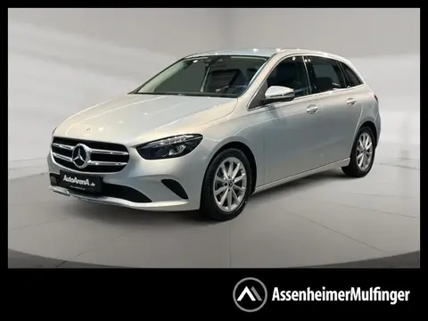 Annonce MERCEDES-BENZ CLASSE B Essence 2022 d'occasion 