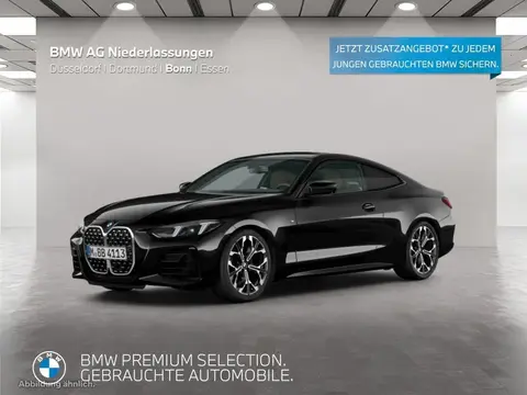 Annonce BMW SERIE 4 Essence 2024 d'occasion 