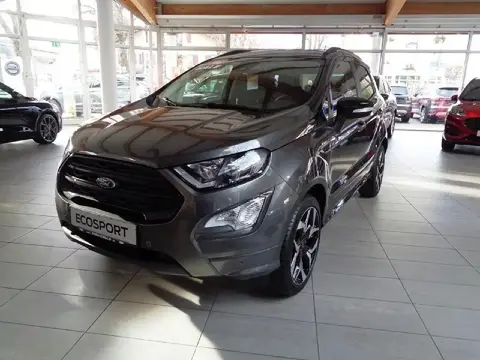 Annonce FORD ECOSPORT Essence 2024 d'occasion 