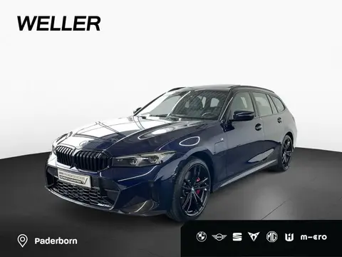 Annonce BMW SERIE 3 Hybride 2023 d'occasion 