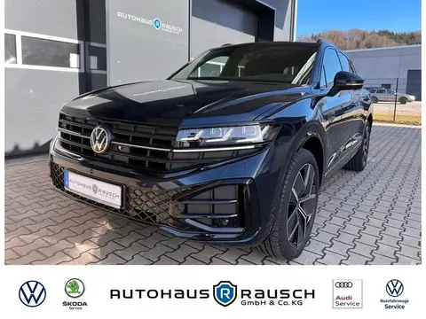 Used VOLKSWAGEN TOUAREG Diesel 2024 Ad 