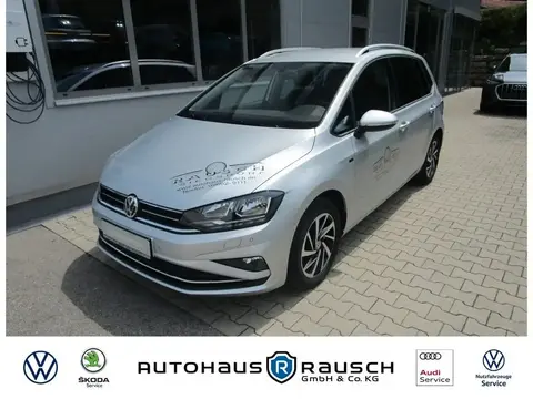 Used VOLKSWAGEN GOLF Petrol 2019 Ad 