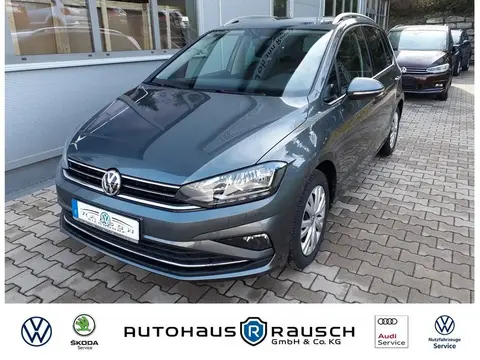 Used VOLKSWAGEN GOLF Petrol 2019 Ad 