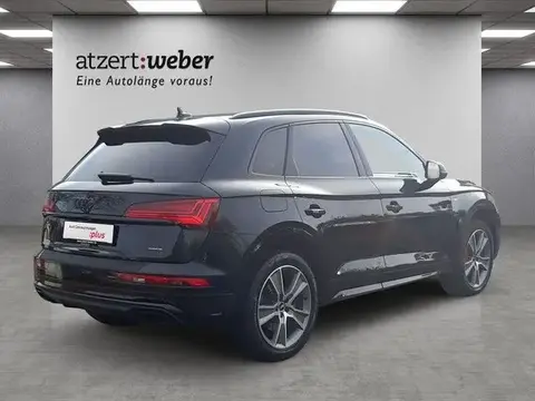 Annonce AUDI Q5 Diesel 2021 d'occasion 