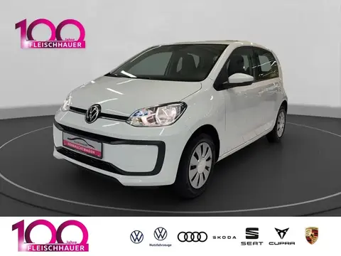 Used VOLKSWAGEN UP! Petrol 2021 Ad 