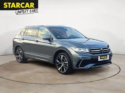 Used VOLKSWAGEN TIGUAN Diesel 2024 Ad 