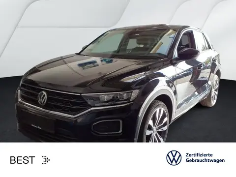 Used VOLKSWAGEN T-ROC Petrol 2020 Ad 