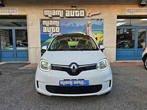 Used RENAULT TWINGO Petrol 2020 Ad 