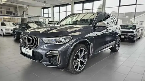 Used BMW X5 Petrol 2021 Ad 