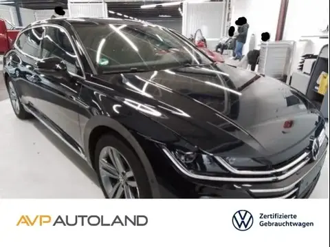 Annonce VOLKSWAGEN ARTEON Essence 2024 d'occasion 