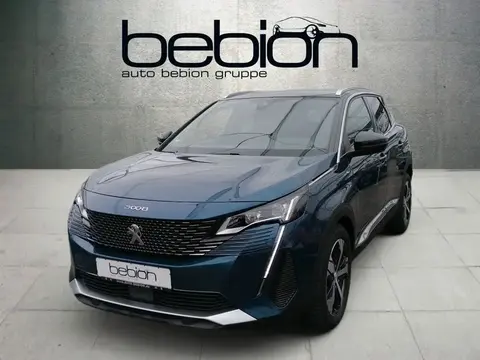 Used PEUGEOT 3008 Petrol 2021 Ad 