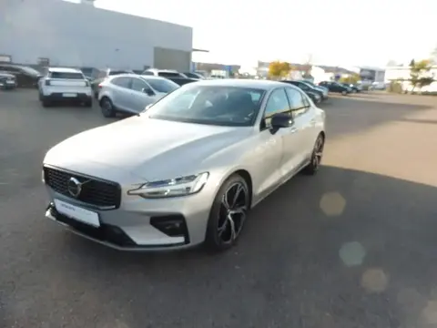 Annonce VOLVO S60 Essence 2023 d'occasion 