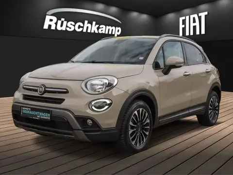 Annonce FIAT 500X Essence 2019 d'occasion 