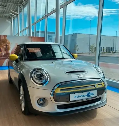 Annonce MINI COOPER Non renseigné 2020 d'occasion 