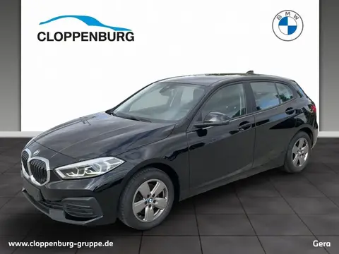 Annonce BMW SERIE 1 Diesel 2021 d'occasion 