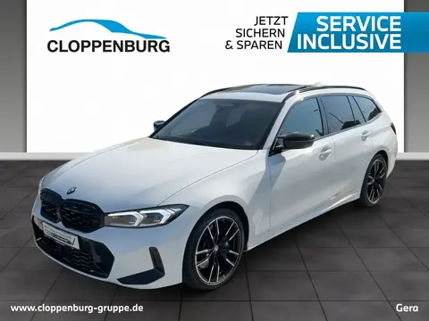 Annonce BMW M340I Essence 2024 d'occasion 