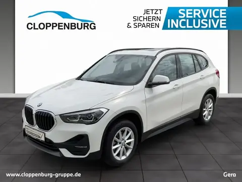 Annonce BMW X1 Diesel 2021 d'occasion 