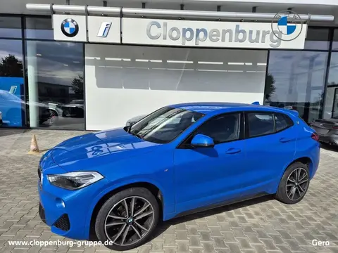 Used BMW X2 Petrol 2020 Ad 