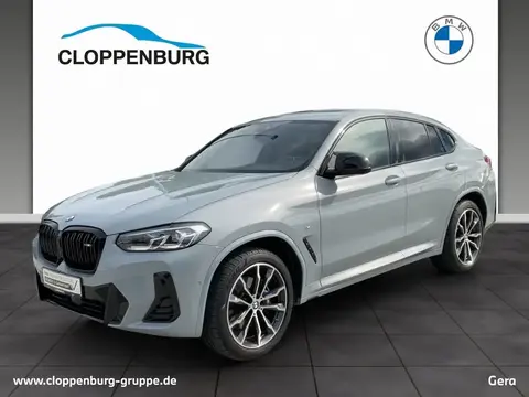 Used BMW X4 Petrol 2023 Ad 