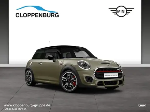 Annonce MINI JOHN COOPER WORKS Essence 2018 d'occasion 