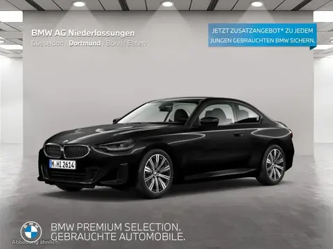 Used BMW SERIE 2 Petrol 2023 Ad 