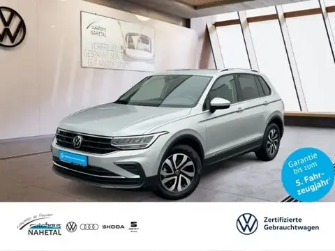 Used VOLKSWAGEN TIGUAN Diesel 2023 Ad 