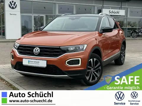 Used VOLKSWAGEN T-ROC Petrol 2020 Ad 