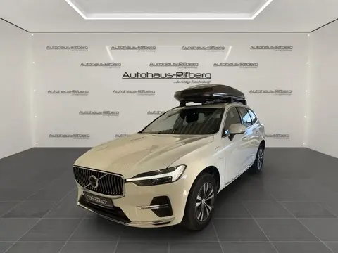 Used VOLVO XC60 Hybrid 2021 Ad 