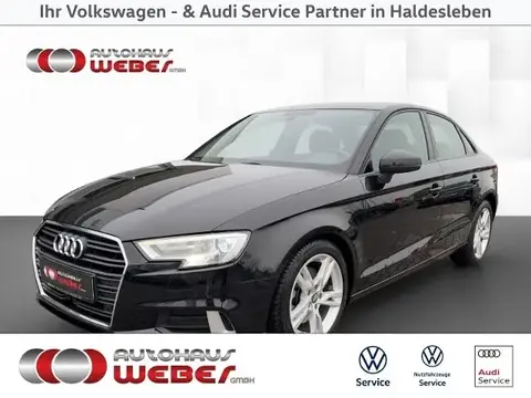 Used AUDI A3 Diesel 2020 Ad 