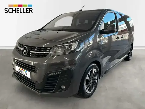 Annonce OPEL ZAFIRA Diesel 2021 d'occasion 